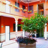 Отель Al Andalus Jerez в городе Херес-де-ла-Фронтера, Испания