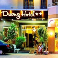 Отель Indochine Hotel Nha Trang в городе Нячанг, Вьетнам
