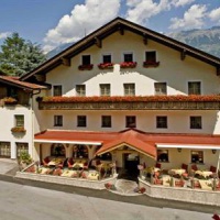 Отель Gasthof Bierwirt Hotel в городе Инсбрук, Австрия