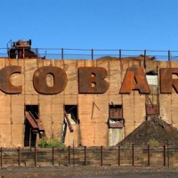 Отель Cobar Caravan Park в городе Кобар, Австралия