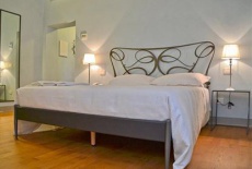 Отель Villa Funari Country House в городе Сервильяно, Италия
