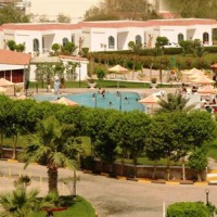 Отель Holiday Beach Motel Fujairah в городе Эль-Фуджайра, ОАЭ