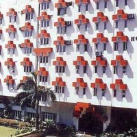 Отель Hotel Ambarish в городе Гувахати, Индия
