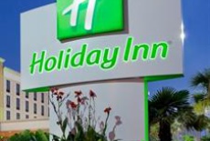 Отель Holiday Inn Guin в городе Guin, США