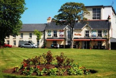 Отель Malin Hotel в городе Малин, Ирландия
