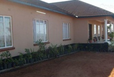 Отель Inosben Lodge в городе Ндола, Замбия