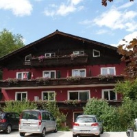 Отель Pension Waldesruh в городе Бад-Ишль, Австрия