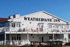 Отель Weathervane Inn в городе Монтагю, США