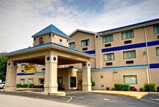 Отель BEST WESTERN Logan Inn в городе Чапманвилл, США