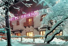 Отель Hotel Bristol Ristorante в городе Фьюмальбо, Италия