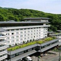 Отель Noboribetsu Sekisuitei в городе Ноборибецу, Япония