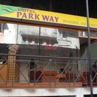 Отель Hotel Parkway в городе Мангалуру, Индия