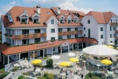 Отель Hotel & Gasthof Fast в городе Венигцелль, Австрия