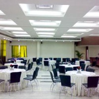 Отель Hotel Green Horizon в городе Ранчи, Индия