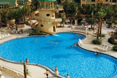 Отель Disney's Vero Beach Resort в городе Вабассо Бич, США