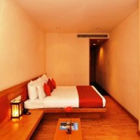 Отель Hotel Studio Estique в городе Пуна, Индия