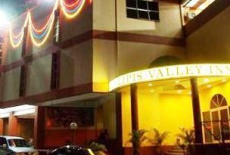 Отель D'Valley Inn в городе Куала-Липис, Малайзия