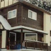 Отель Lodge Pico в городе Нагано, Япония