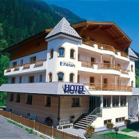 Отель Hotel Enzian See в городе Зее, Австрия
