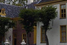 Отель De Hamrikkerhof в городе Ню-Схемда, Нидерланды
