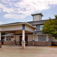 Отель Days Inn Osceola в городе Чаритон, США