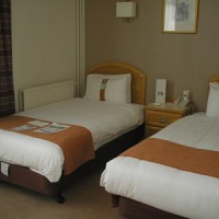 Отель Holiday Inn Doncaster A1 M Jct 36 в городе Warmsworth, Великобритания