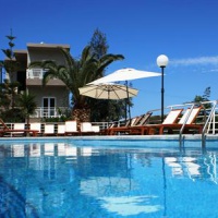 Отель Pelagia Bay в городе Фоделе, Греция