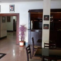 Отель CitiInn Palang Merah в городе Медан, Индонезия