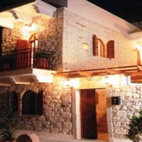 Отель Cretan Villa Hotel в городе Иерапетра, Греция