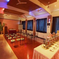 Отель Hotel Dhammanagi Comforts в городе Дхарвад, Индия