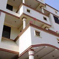 Отель Hotel Sheela в городе Агра, Индия