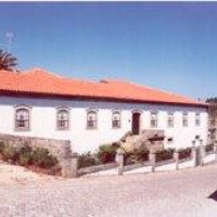 Отель Solar Dos Cerveiras Hotel Guarda в городе Селорику-да-Бейра, Португалия