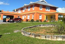 Отель Hotel Villa Bella в городе Кристиана, Ямайка