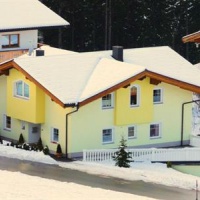 Отель Ferienwohnungen Silvana в городе Gerlosberg, Австрия