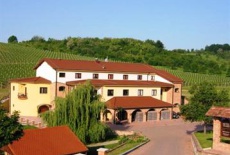 Отель Hotel Vinarija Zdjelarevic Slavonski Brod в городе Brodski Stupnik, Хорватия
