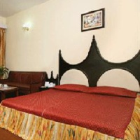 Отель Asia Sripati Hotel Katra в городе Катра, Индия