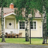 Отель Orbaden Konferens & Spa в городе Вальста, Швеция
