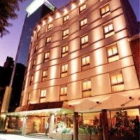 Отель Hotel Solans Riviera в городе Росарио, Аргентина