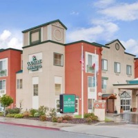 Отель Country Inn & Suites San Carlos (California) в городе Сан Карлос, США