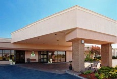 Отель Holiday Inn Waterloo-Seneca Falls в городе Сенека Фолс, США