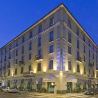 Отель BEST WESTERN Hotel Felice Casati в городе Милан, Италия