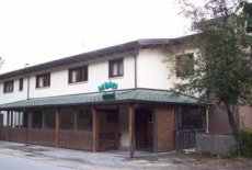 Отель AgriHotel Papaya в городе Сан-Пьетро-Апостоло, Италия