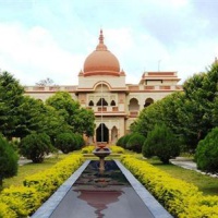 Отель Shivavilas Palace в городе Хоспет, Индия