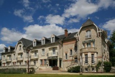 Отель Hotel Le Parc - Sologne в городе Сальбри, Франция