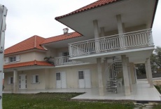 Отель Homestay In Pousos Leiria в городе Лейрия, Португалия