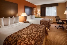 Отель Quality Inn and Suites в городе Кайл, США