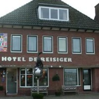 Отель Hotel De Reisiger в городе Меппел, Нидерланды