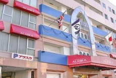 Отель Hotel Abest Aomori в городе Аомори, Япония