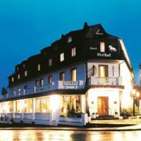Отель Wellness Hotel Seehof Butgenbach в городе Бютгенбах, Бельгия