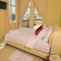 Отель Coral Hotel and Spa в городе Мале, Мальдивы
